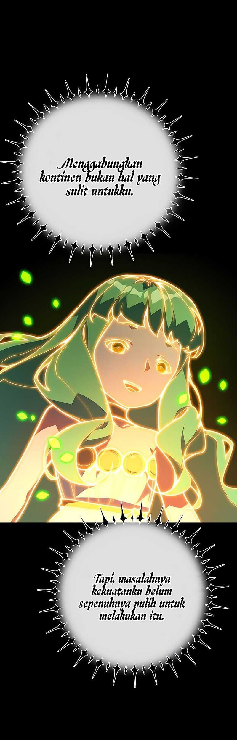 The Game’s Greatest Troll Chapter 68 Gambar 17