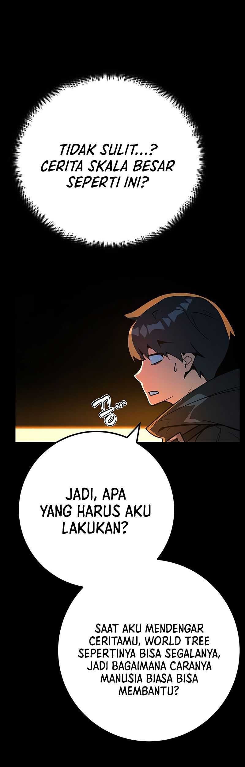 The Game’s Greatest Troll Chapter 68 Gambar 18