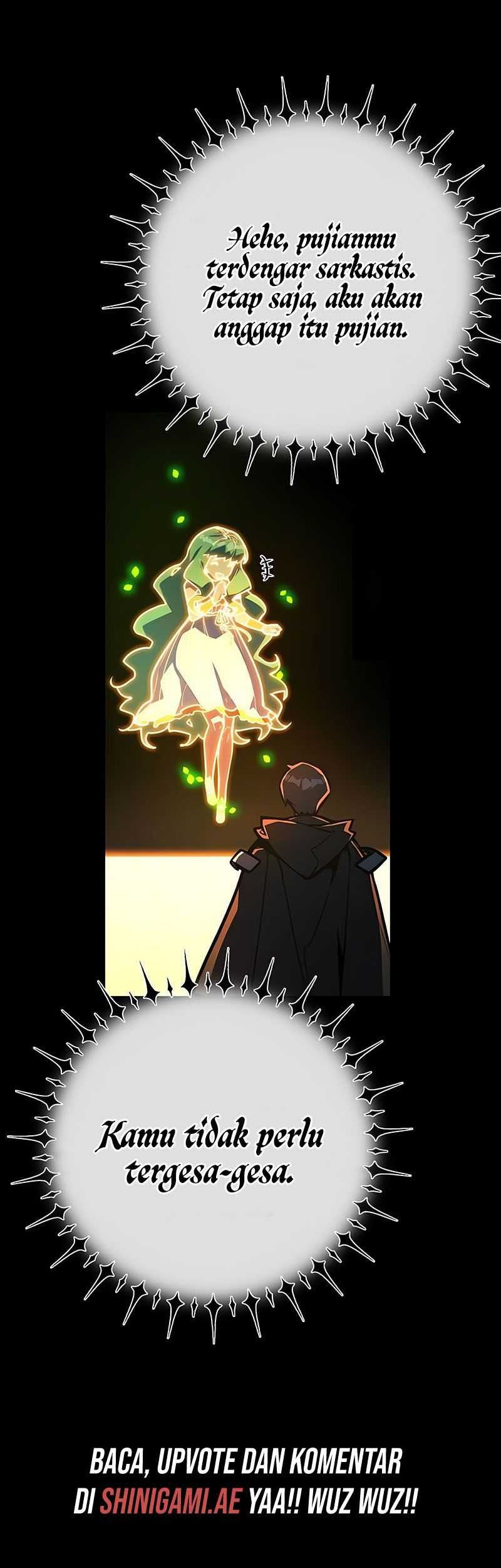 The Game’s Greatest Troll Chapter 68 Gambar 19