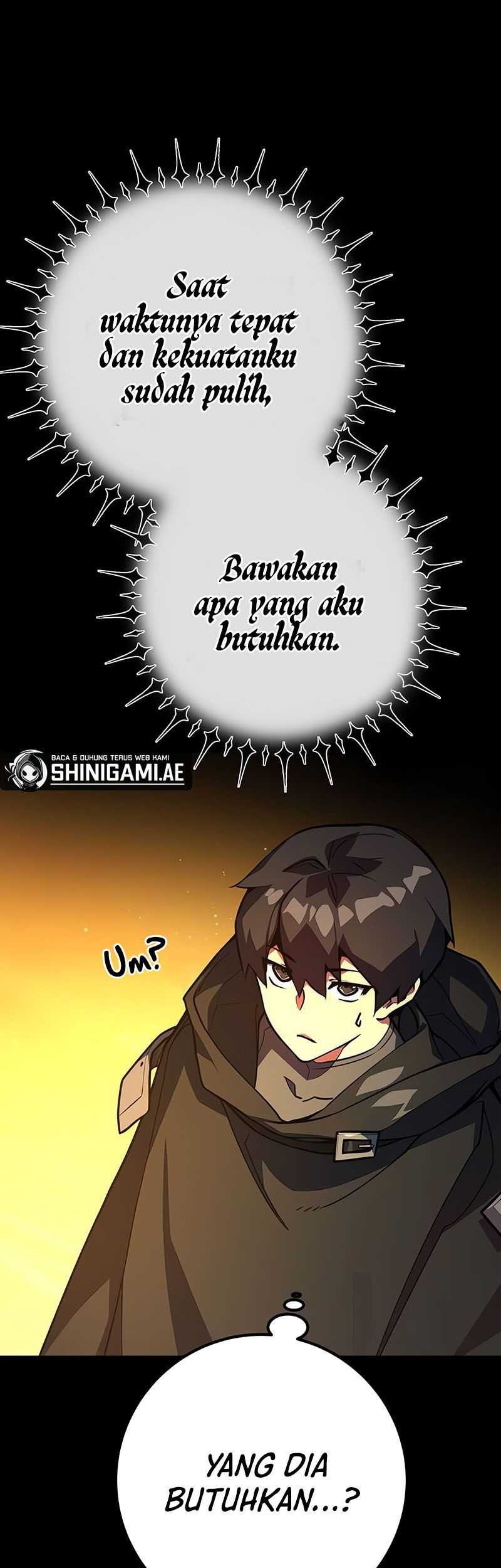 The Game’s Greatest Troll Chapter 68 Gambar 20