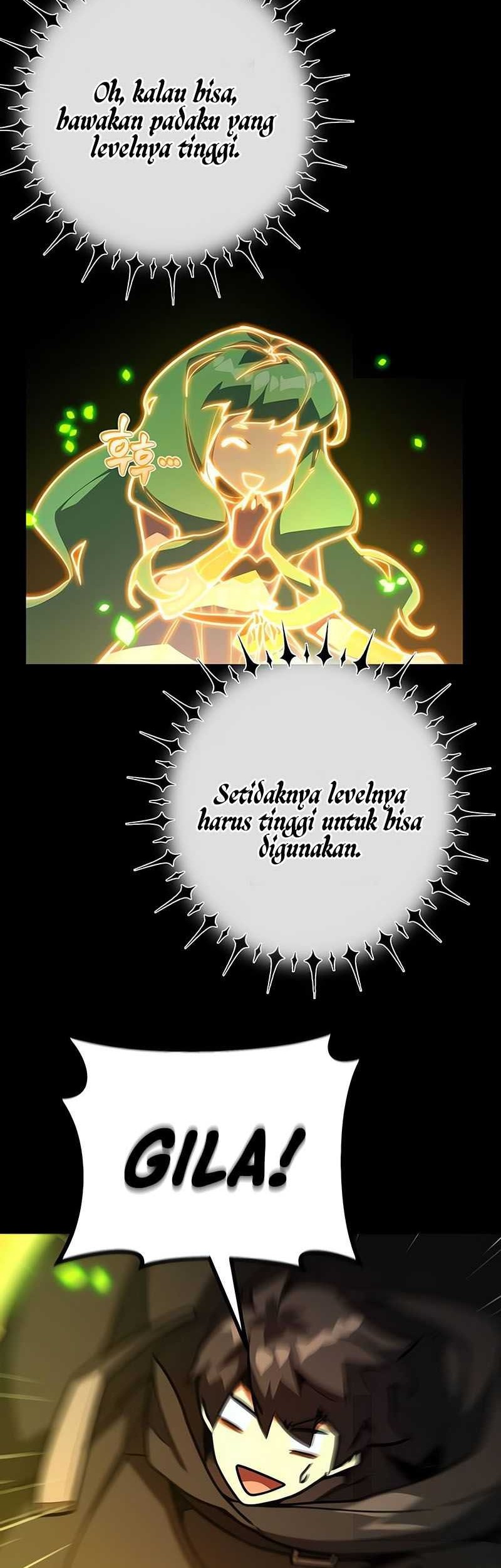 The Game’s Greatest Troll Chapter 68 Gambar 23