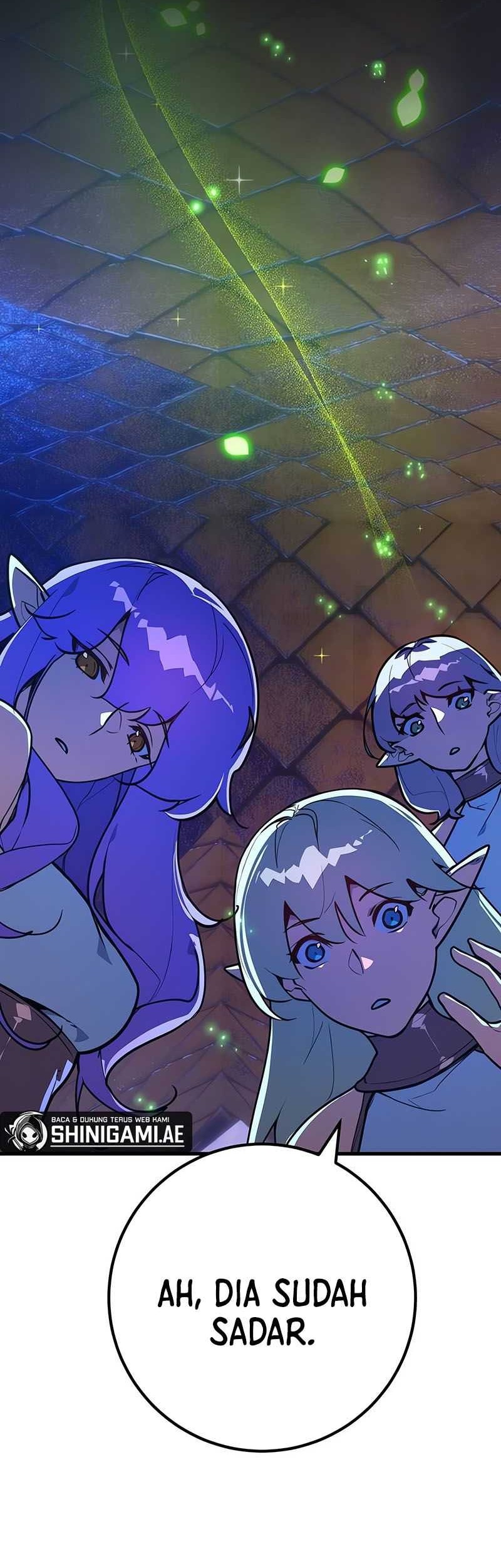 The Game’s Greatest Troll Chapter 68 Gambar 25