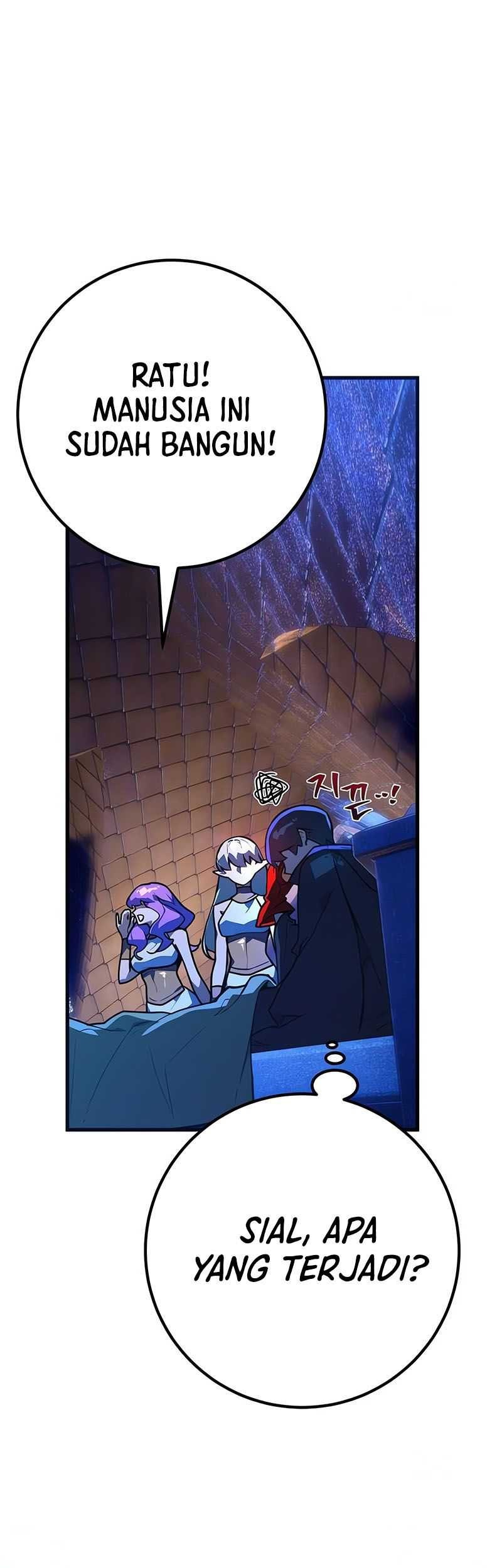 The Game’s Greatest Troll Chapter 68 Gambar 26