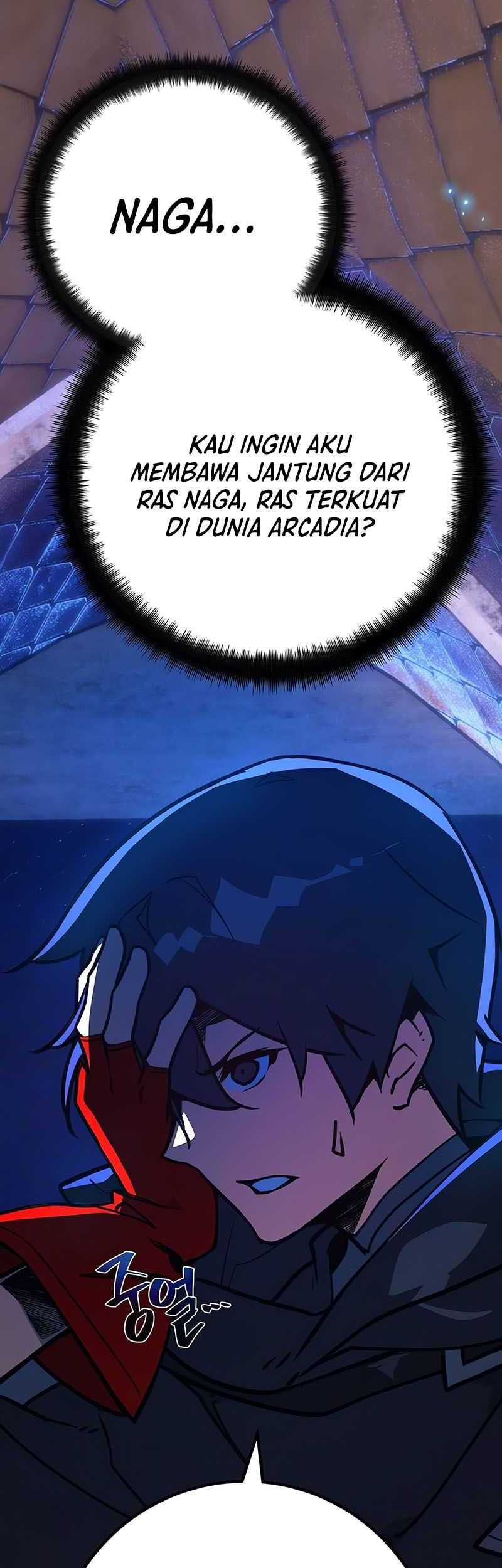 The Game’s Greatest Troll Chapter 68 Gambar 28