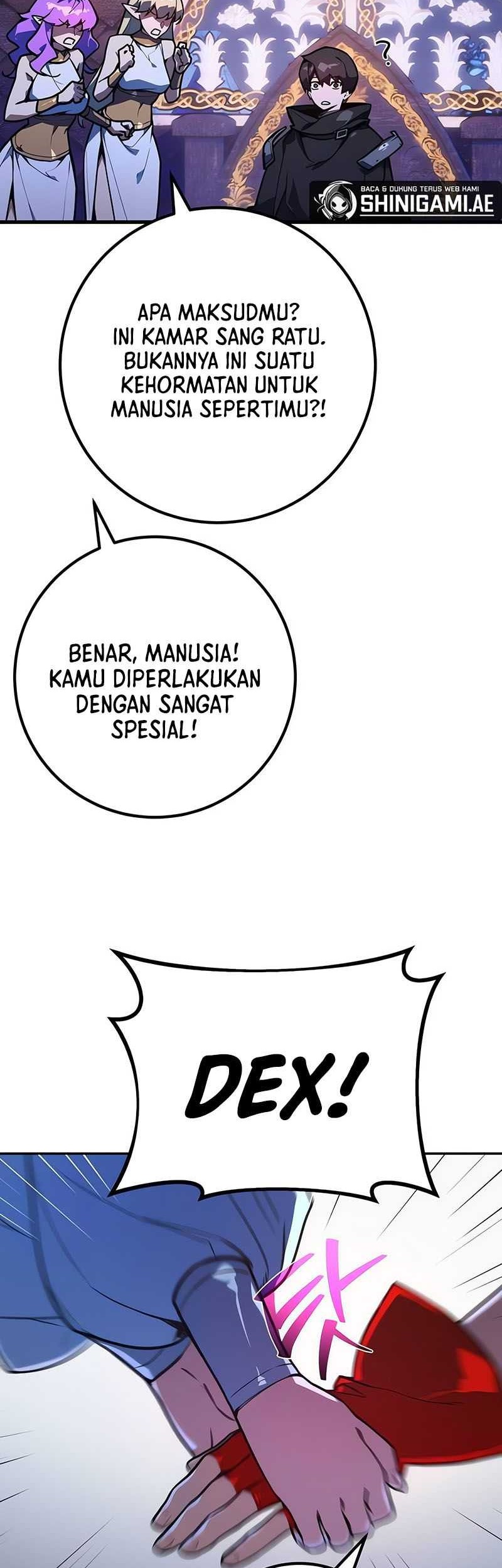 The Game’s Greatest Troll Chapter 68 Gambar 31