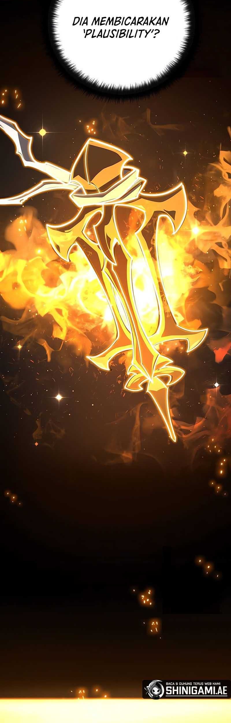 The Game’s Greatest Troll Chapter 67 Gambar 53