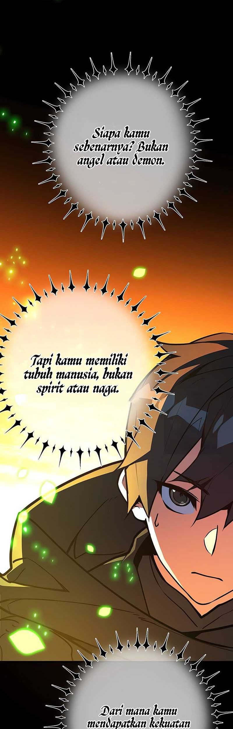 The Game’s Greatest Troll Chapter 67 Gambar 51