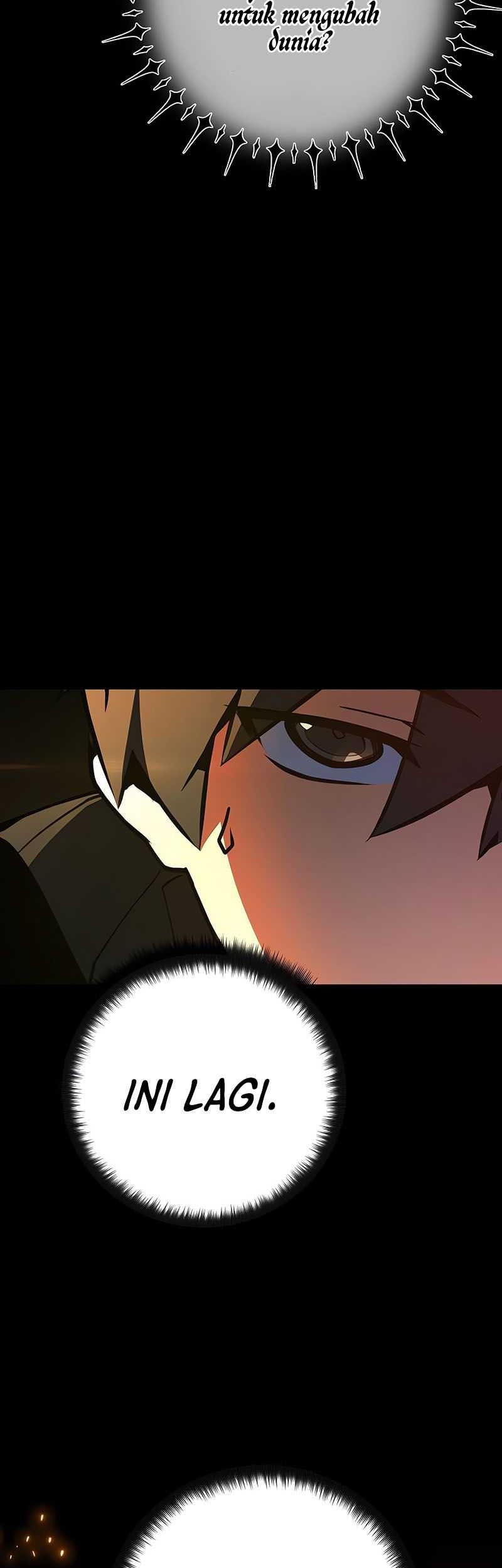 The Game’s Greatest Troll Chapter 67 Gambar 52