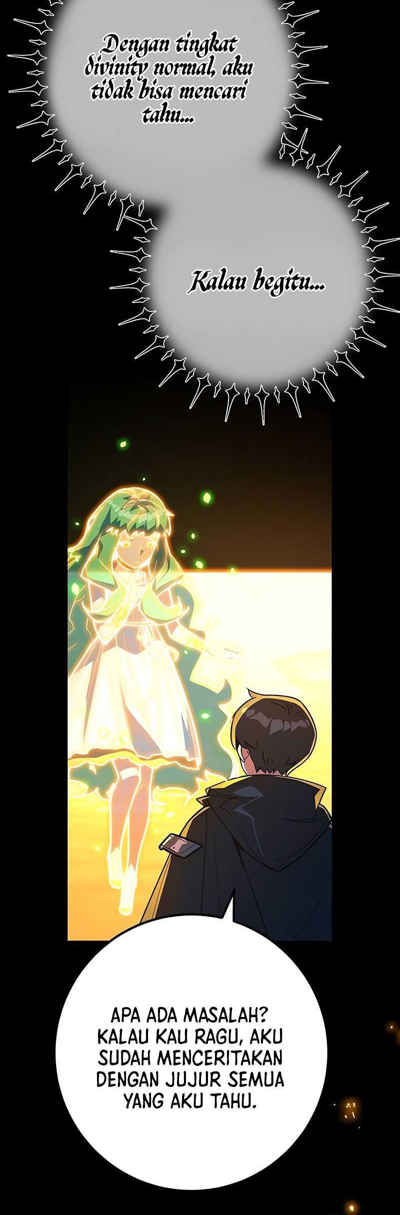 The Game’s Greatest Troll Chapter 67 Gambar 57