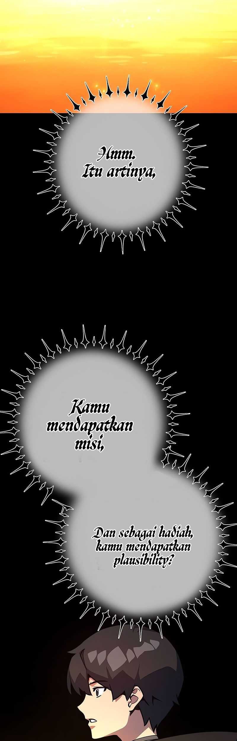 The Game’s Greatest Troll Chapter 67 Gambar 54