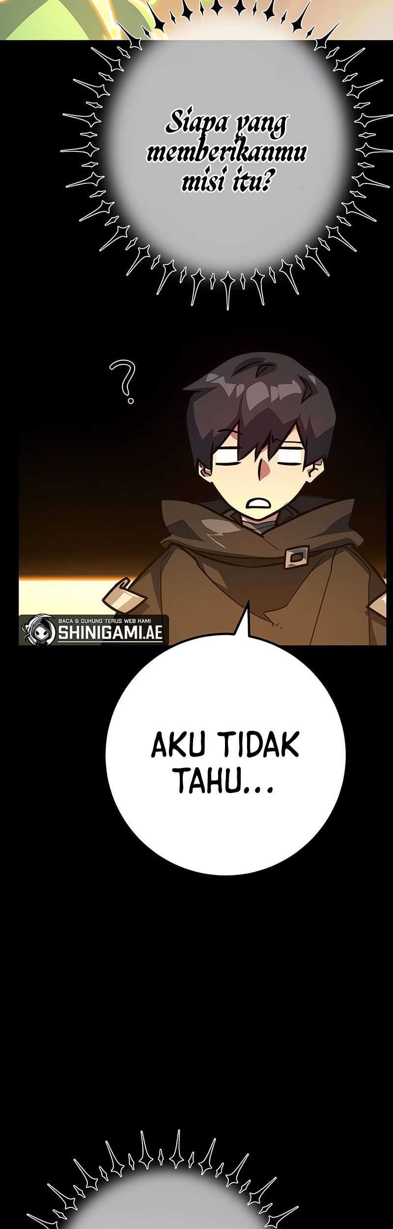 The Game’s Greatest Troll Chapter 67 Gambar 56