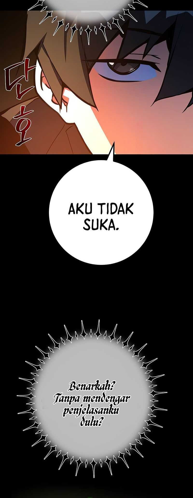 The Game’s Greatest Troll Chapter 67 Gambar 61