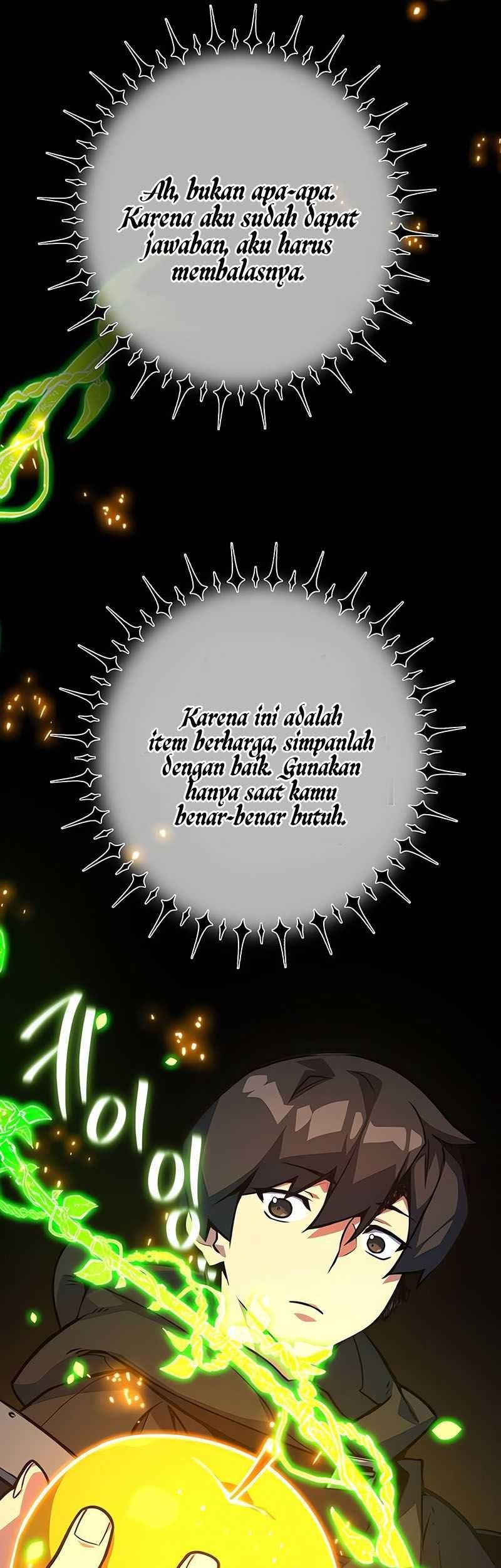 The Game’s Greatest Troll Chapter 67 Gambar 58