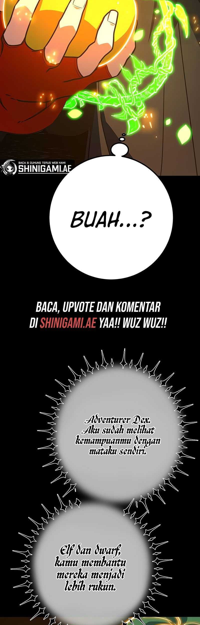 The Game’s Greatest Troll Chapter 67 Gambar 59