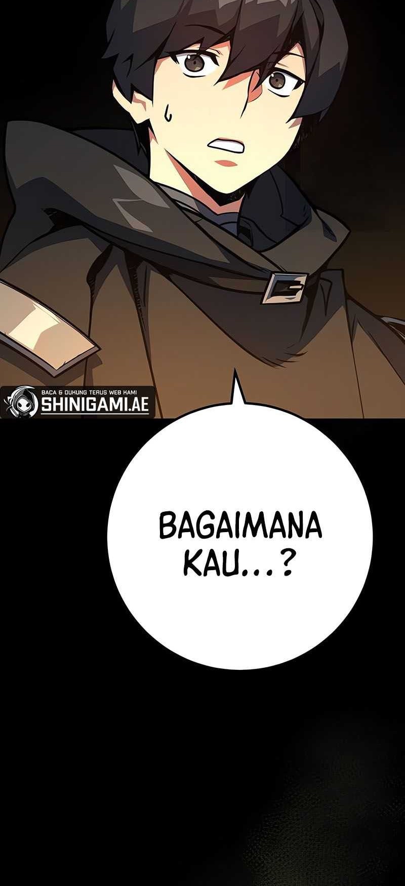 The Game’s Greatest Troll Chapter 67 Gambar 65