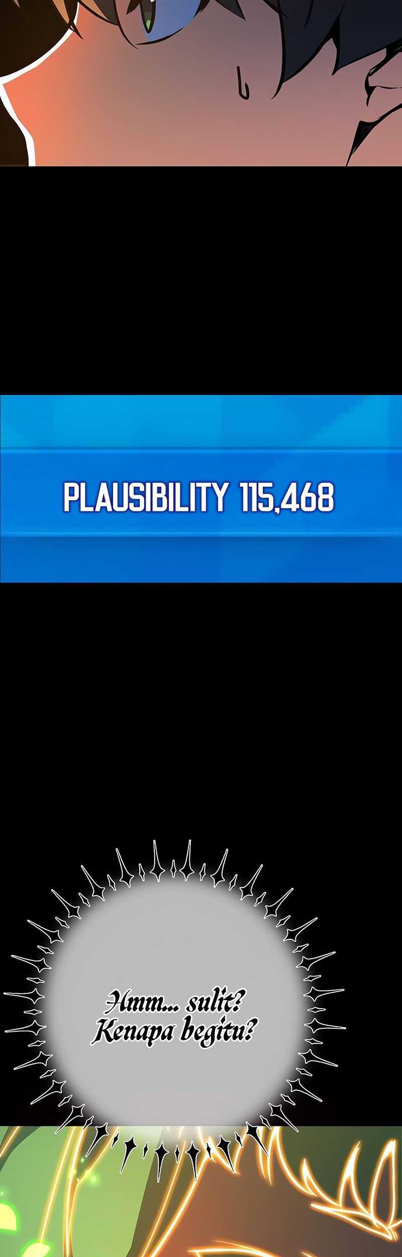 The Game’s Greatest Troll Chapter 67 Gambar 63