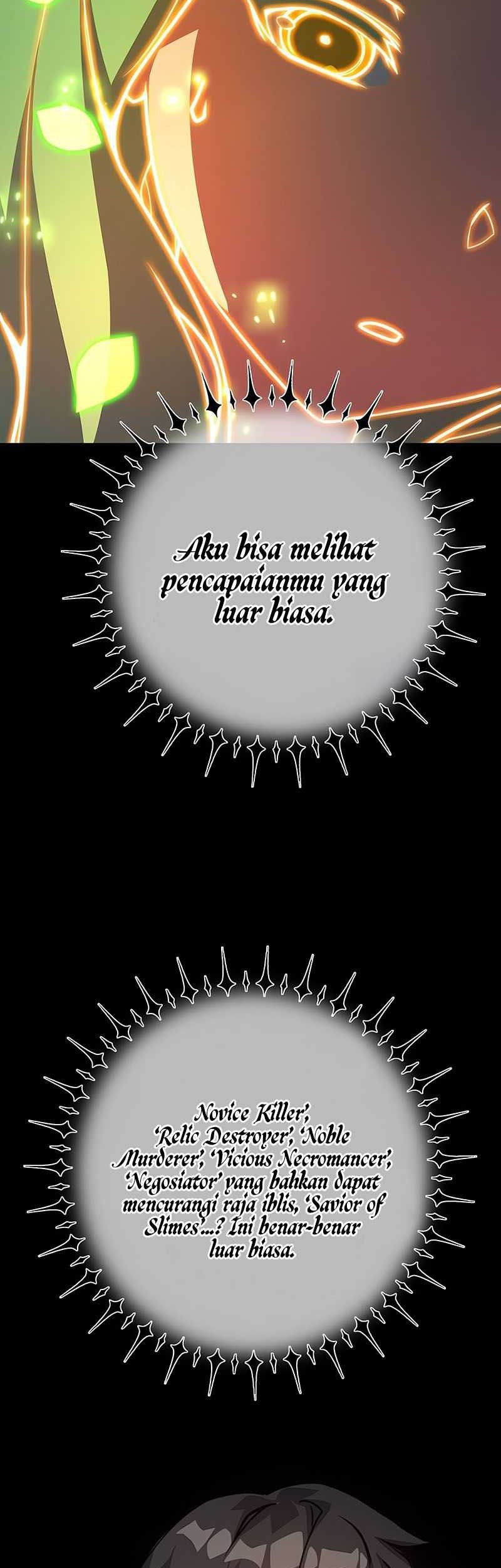 The Game’s Greatest Troll Chapter 67 Gambar 64