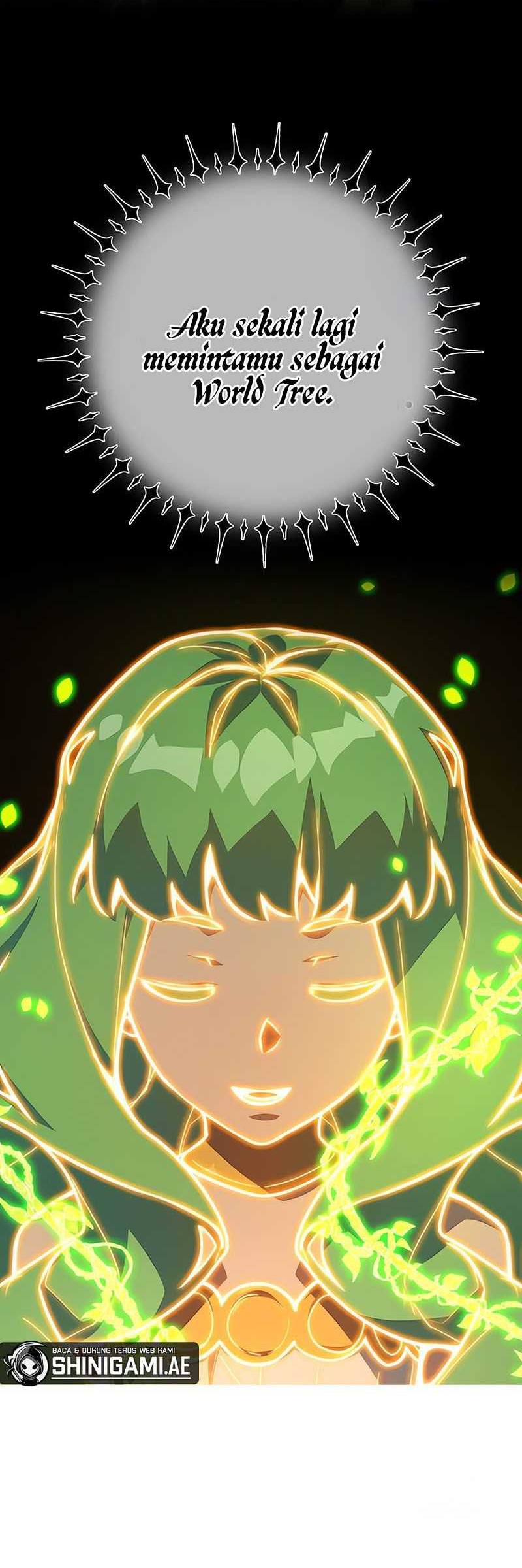 The Game’s Greatest Troll Chapter 67 Gambar 69