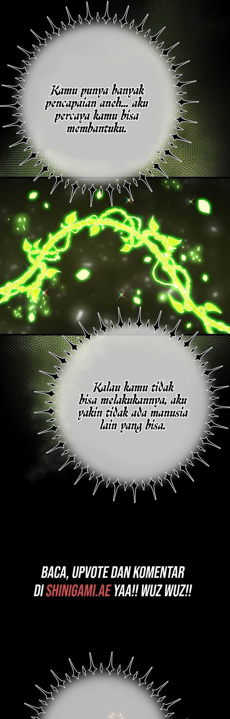 The Game’s Greatest Troll Chapter 67 Gambar 66