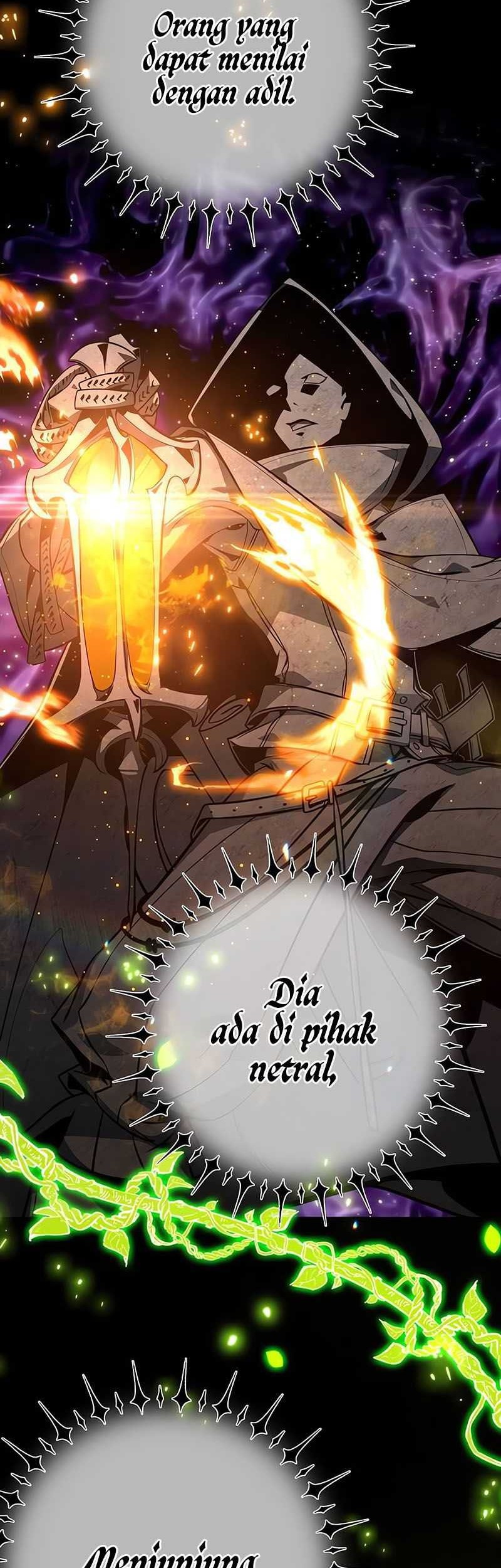 The Game’s Greatest Troll Chapter 67 Gambar 67