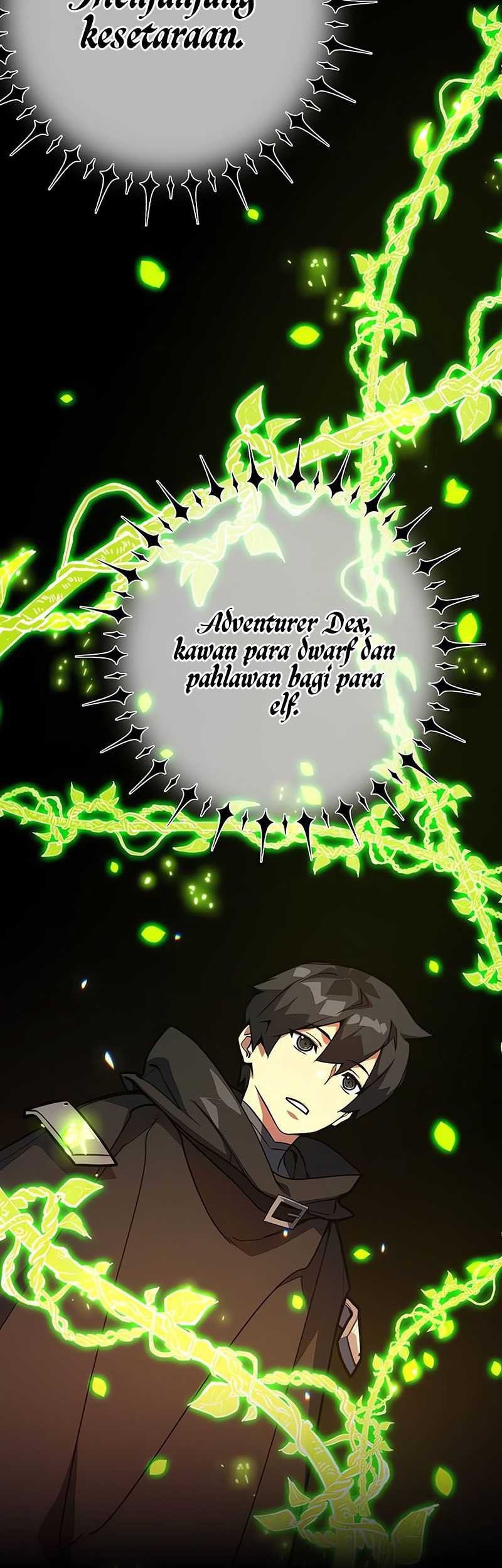 The Game’s Greatest Troll Chapter 67 Gambar 68