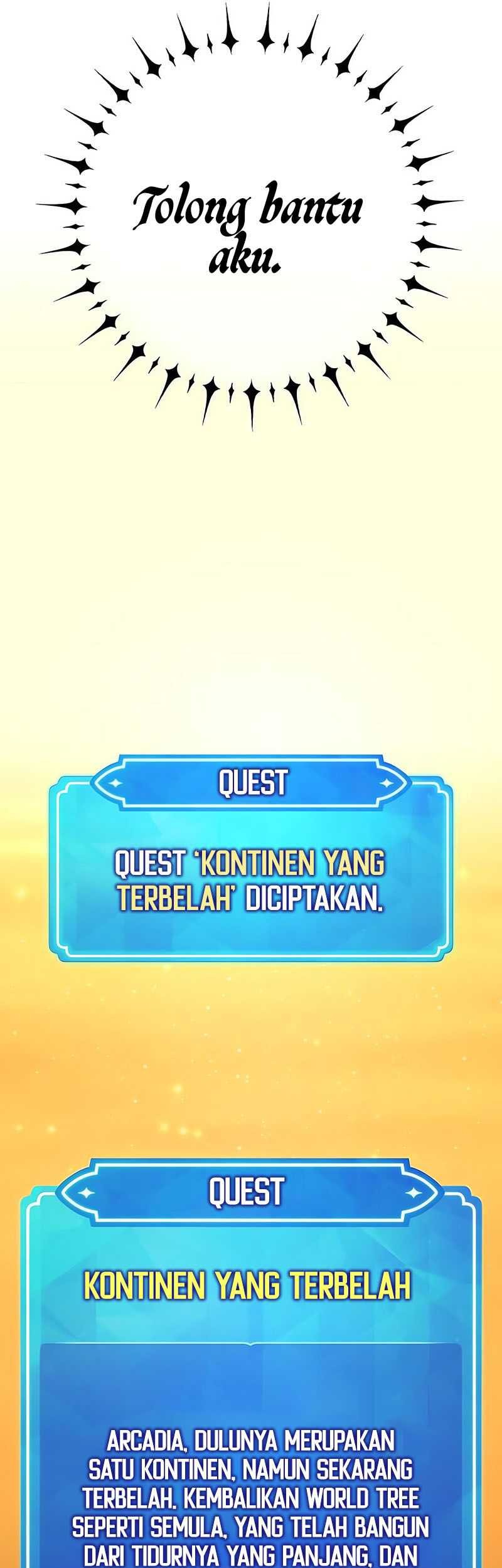 The Game’s Greatest Troll Chapter 67 Gambar 70