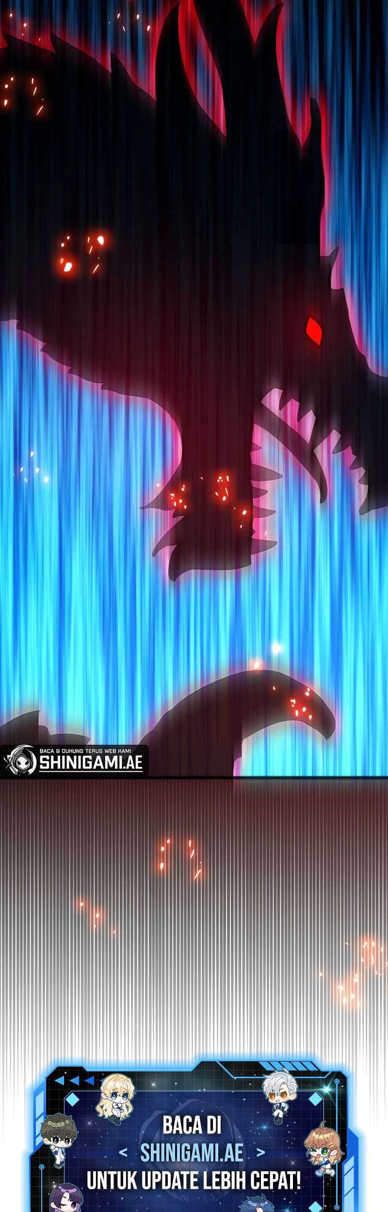 The Game’s Greatest Troll Chapter 67 Gambar 72