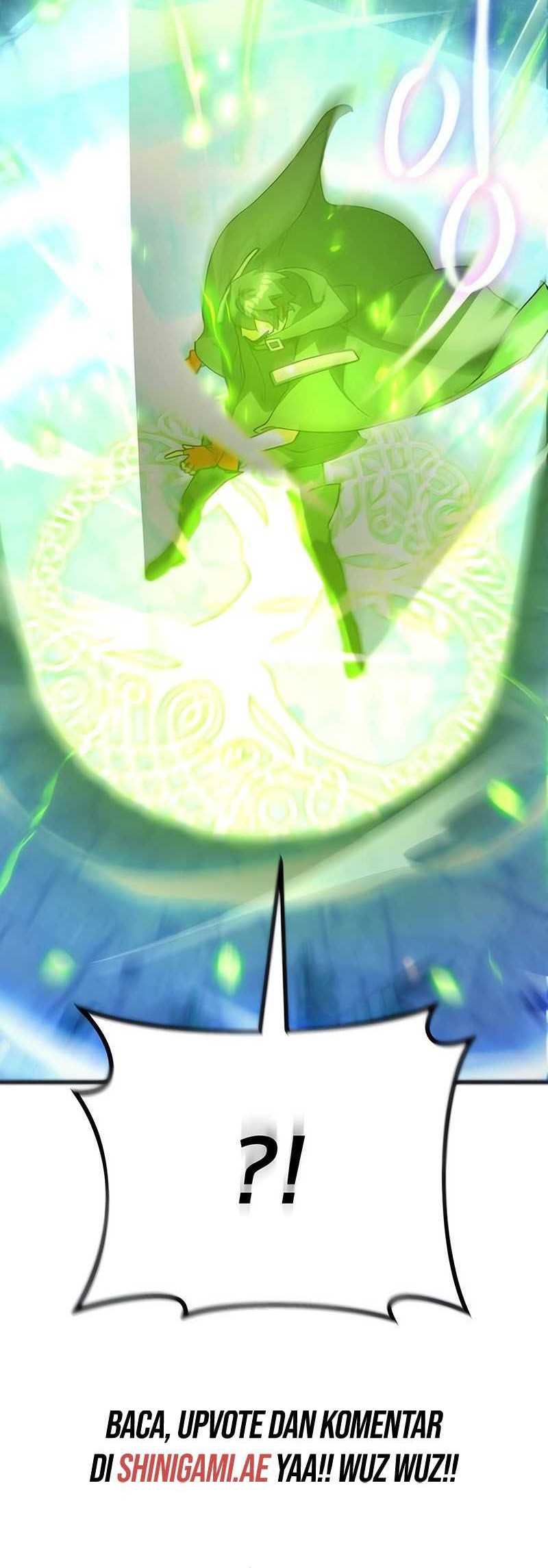 The Game’s Greatest Troll Chapter 67 Gambar 41