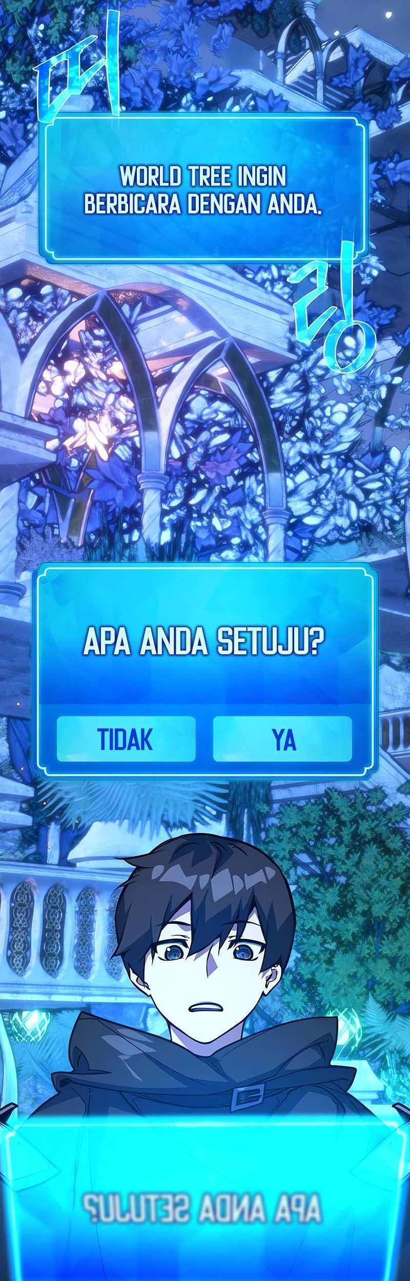 The Game’s Greatest Troll Chapter 67 Gambar 38