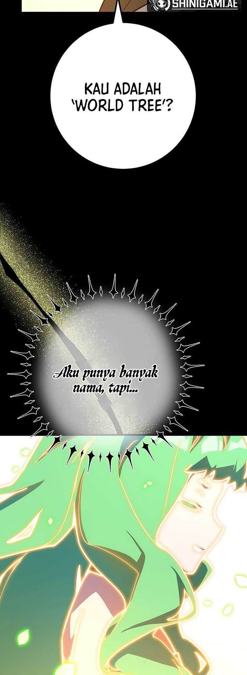 The Game’s Greatest Troll Chapter 67 Gambar 45