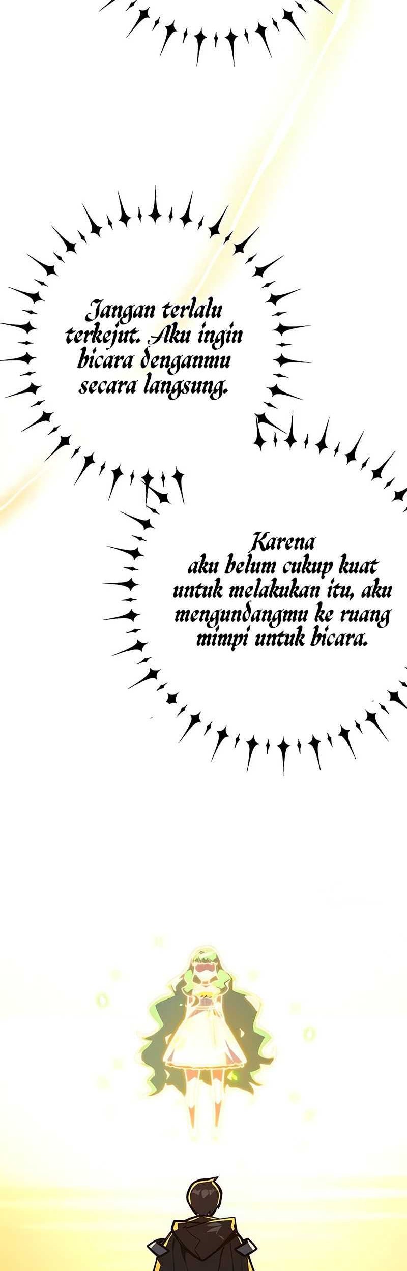 The Game’s Greatest Troll Chapter 67 Gambar 43