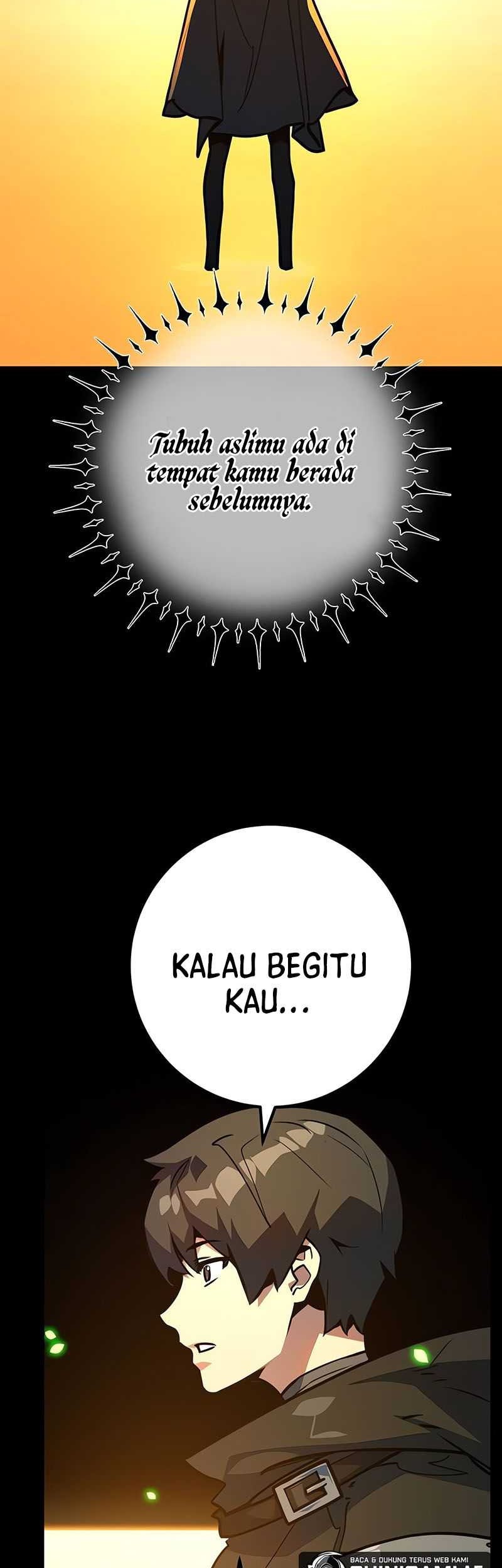 The Game’s Greatest Troll Chapter 67 Gambar 44