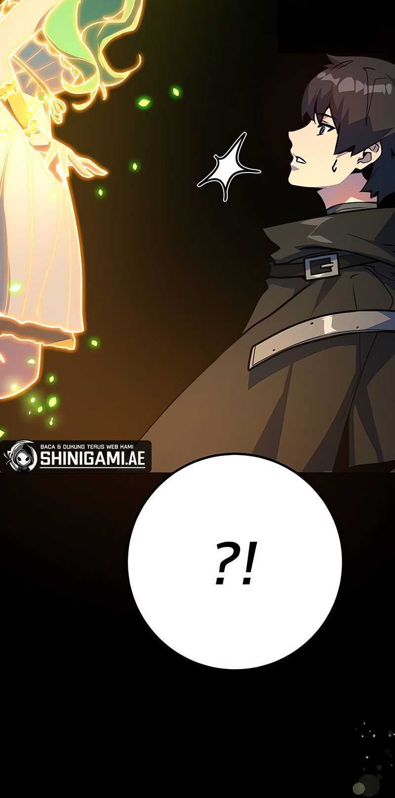 The Game’s Greatest Troll Chapter 67 Gambar 49