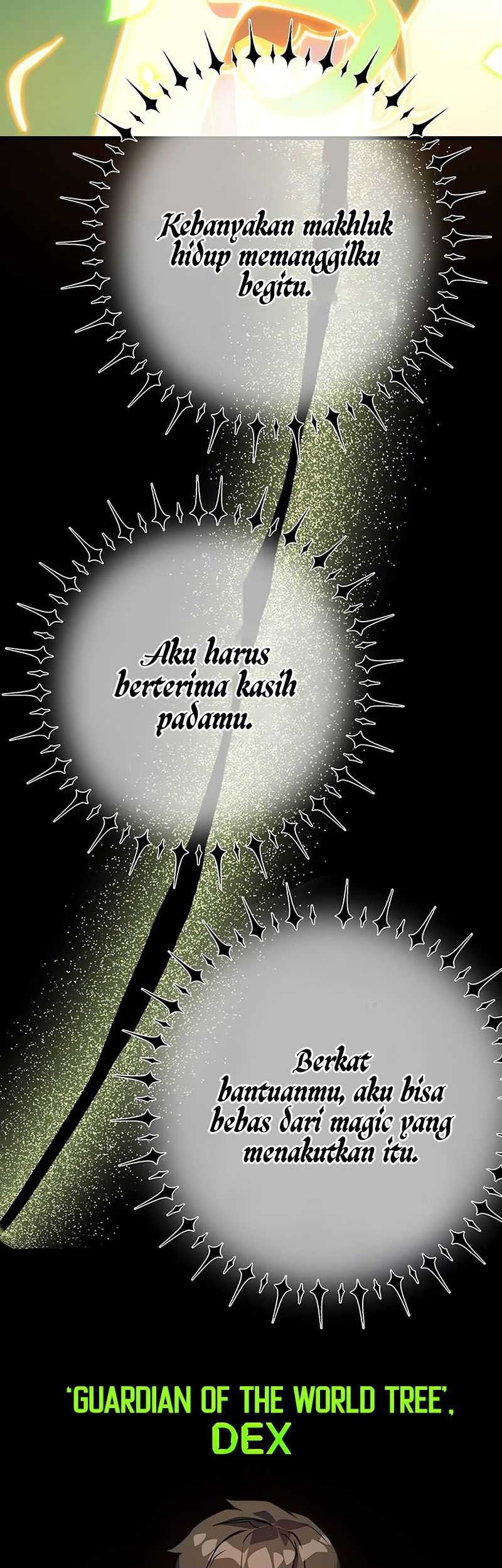 The Game’s Greatest Troll Chapter 67 Gambar 46