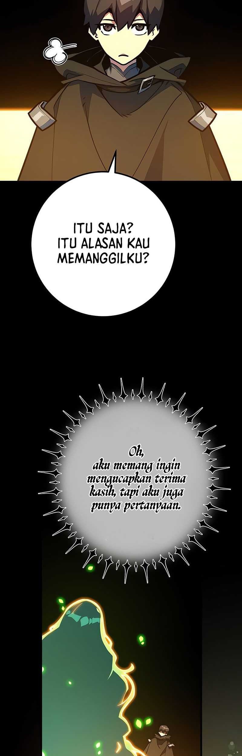 The Game’s Greatest Troll Chapter 67 Gambar 47