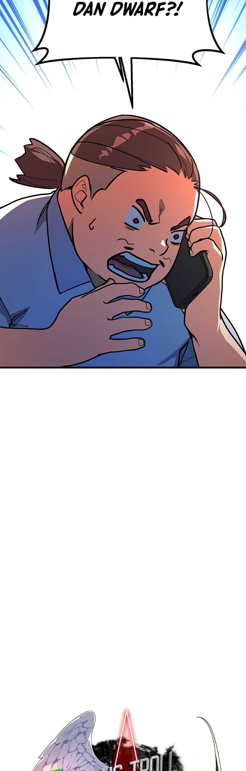 The Game’s Greatest Troll Chapter 67 Gambar 3