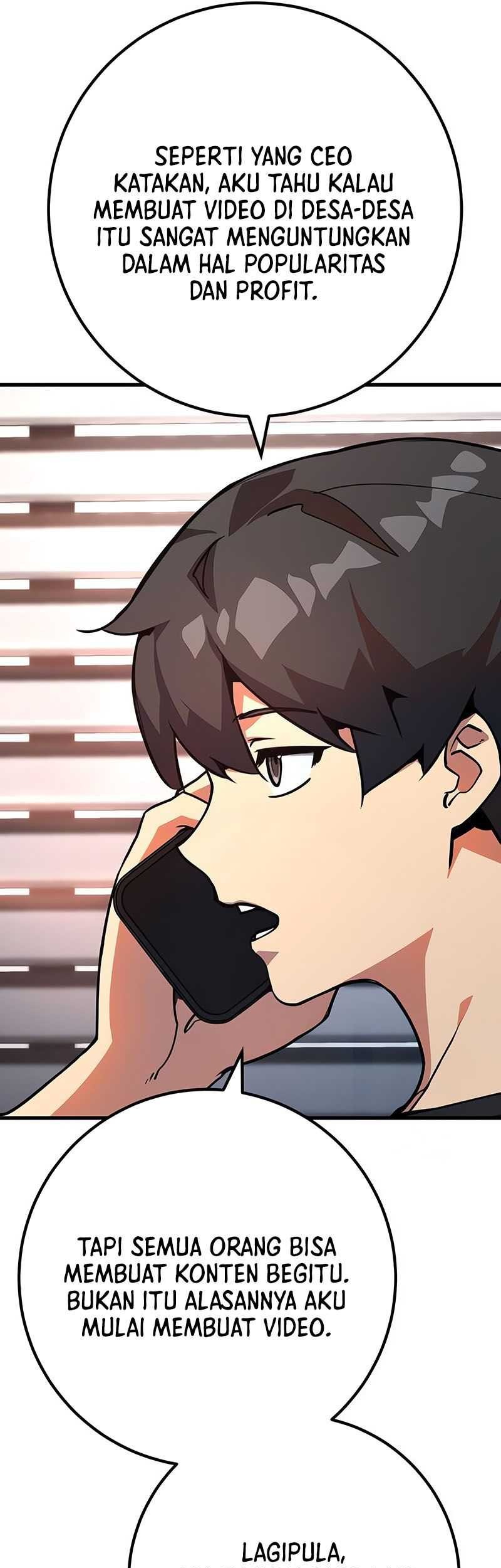 The Game’s Greatest Troll Chapter 67 Gambar 6