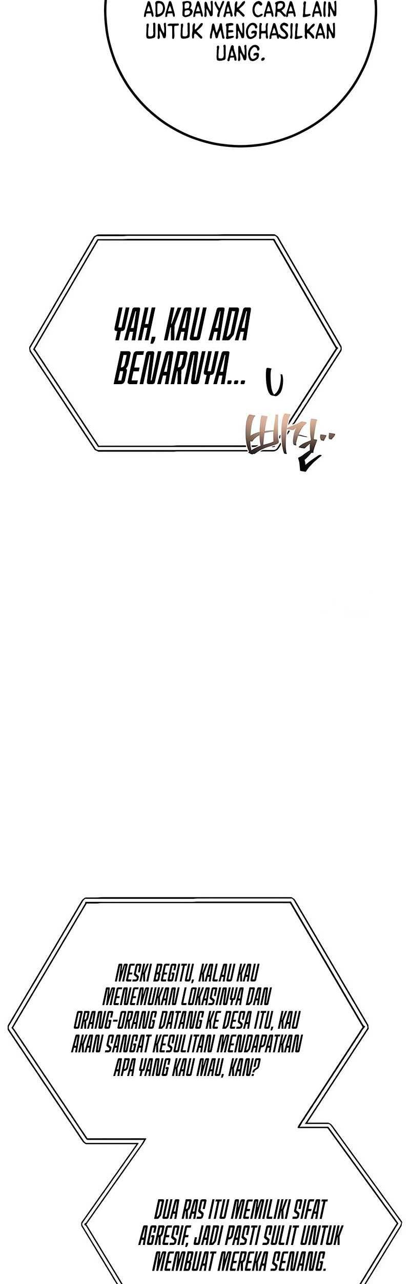 The Game’s Greatest Troll Chapter 67 Gambar 7