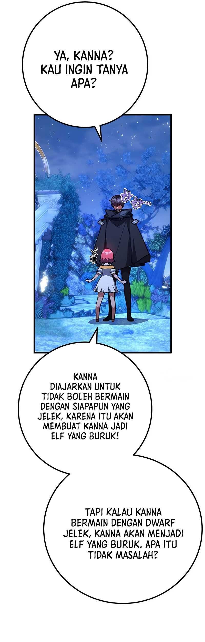 The Game’s Greatest Troll Chapter 67 Gambar 10