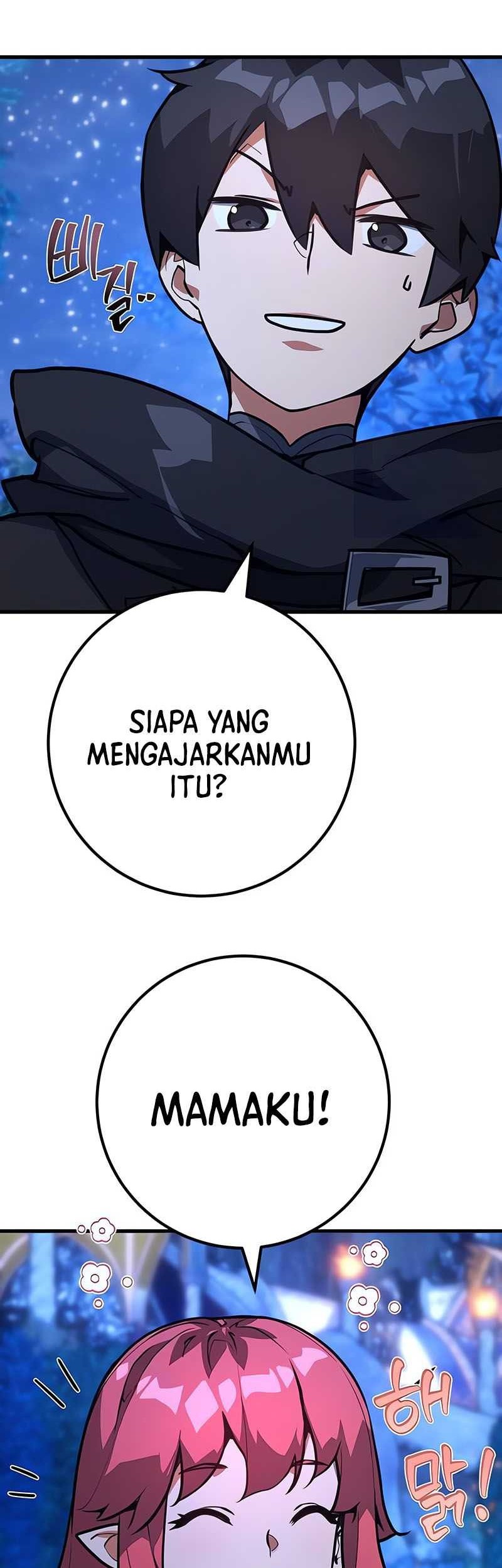 The Game’s Greatest Troll Chapter 67 Gambar 11