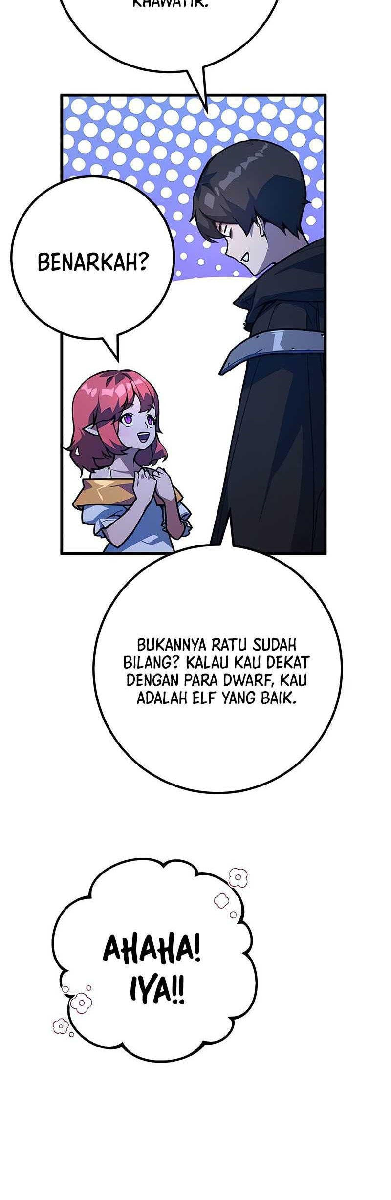 The Game’s Greatest Troll Chapter 67 Gambar 13