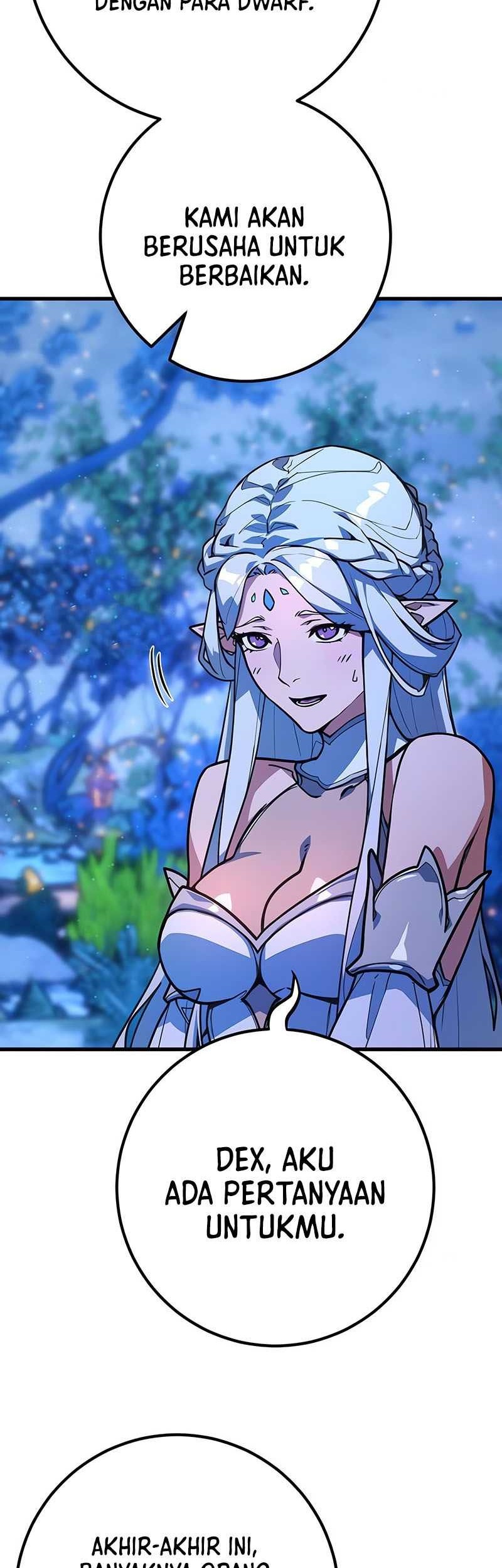 The Game’s Greatest Troll Chapter 67 Gambar 15