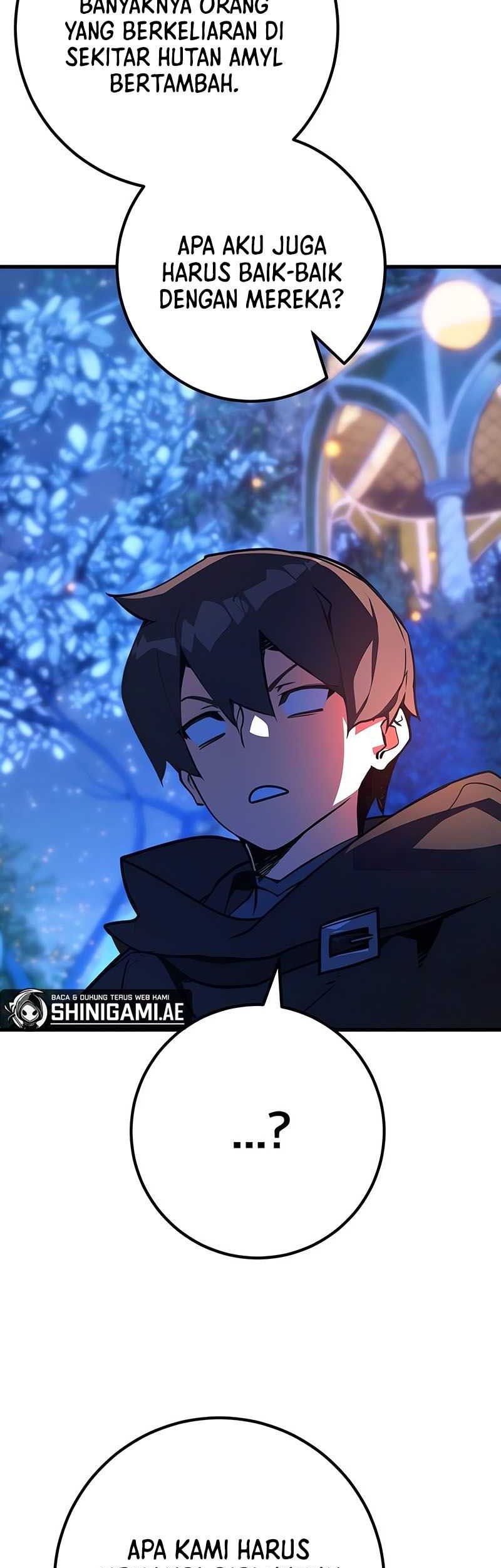 The Game’s Greatest Troll Chapter 67 Gambar 16