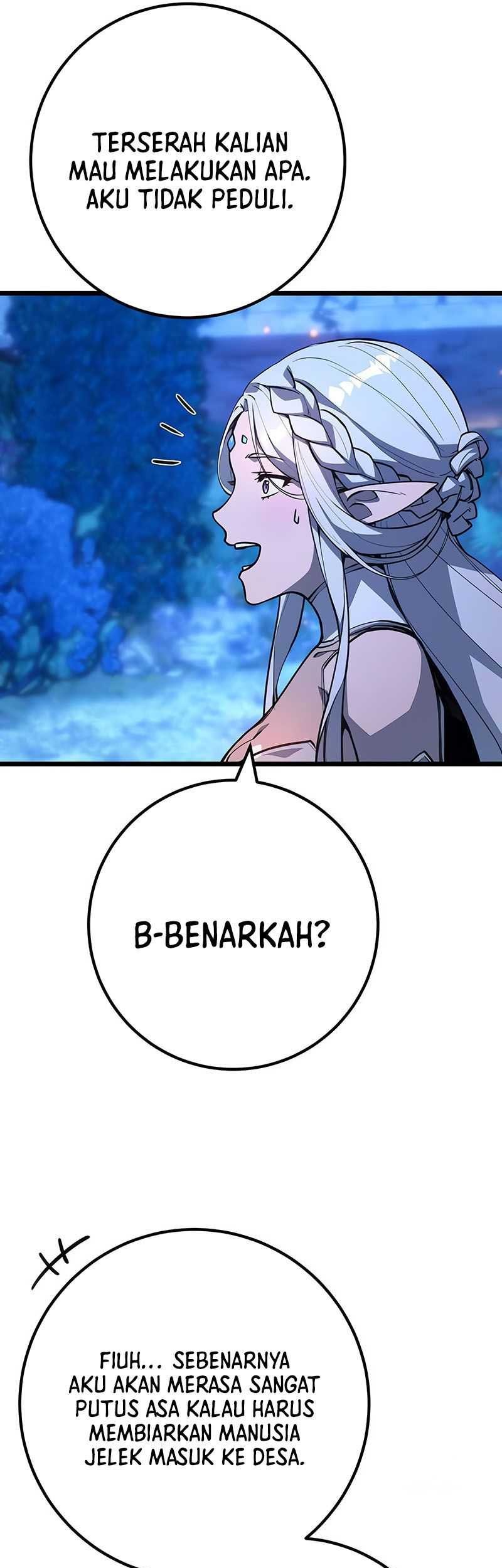 The Game’s Greatest Troll Chapter 67 Gambar 18