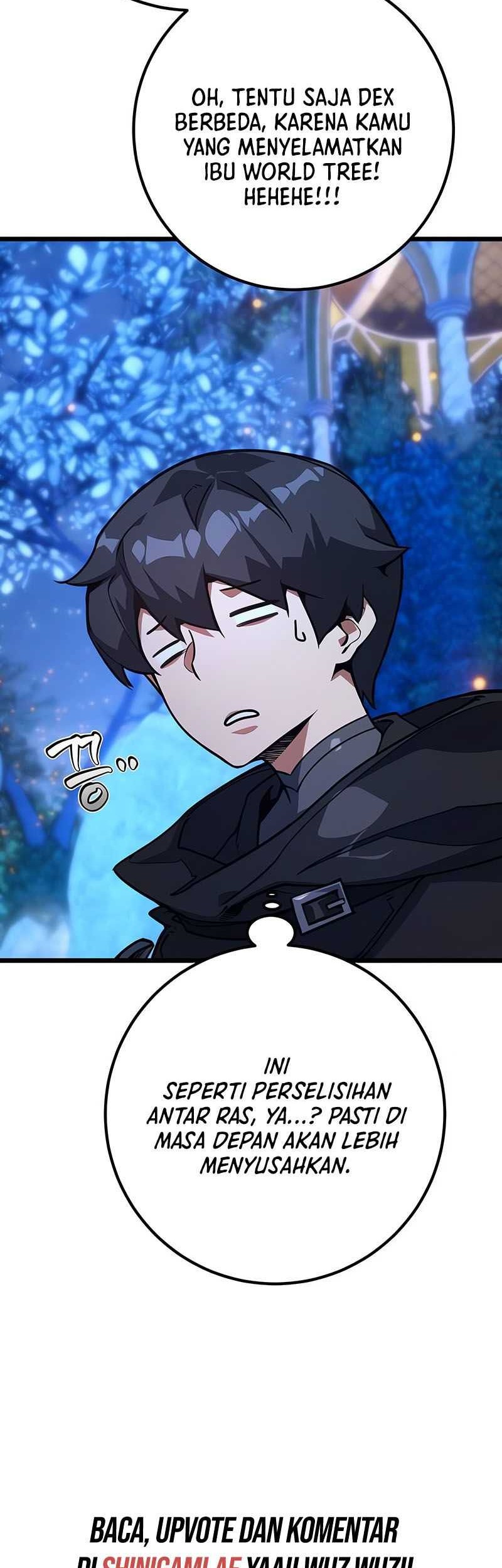 The Game’s Greatest Troll Chapter 67 Gambar 19