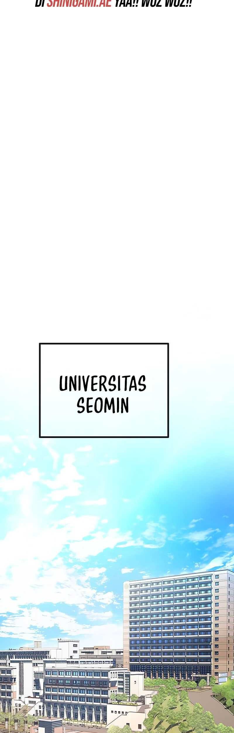 The Game’s Greatest Troll Chapter 67 Gambar 20