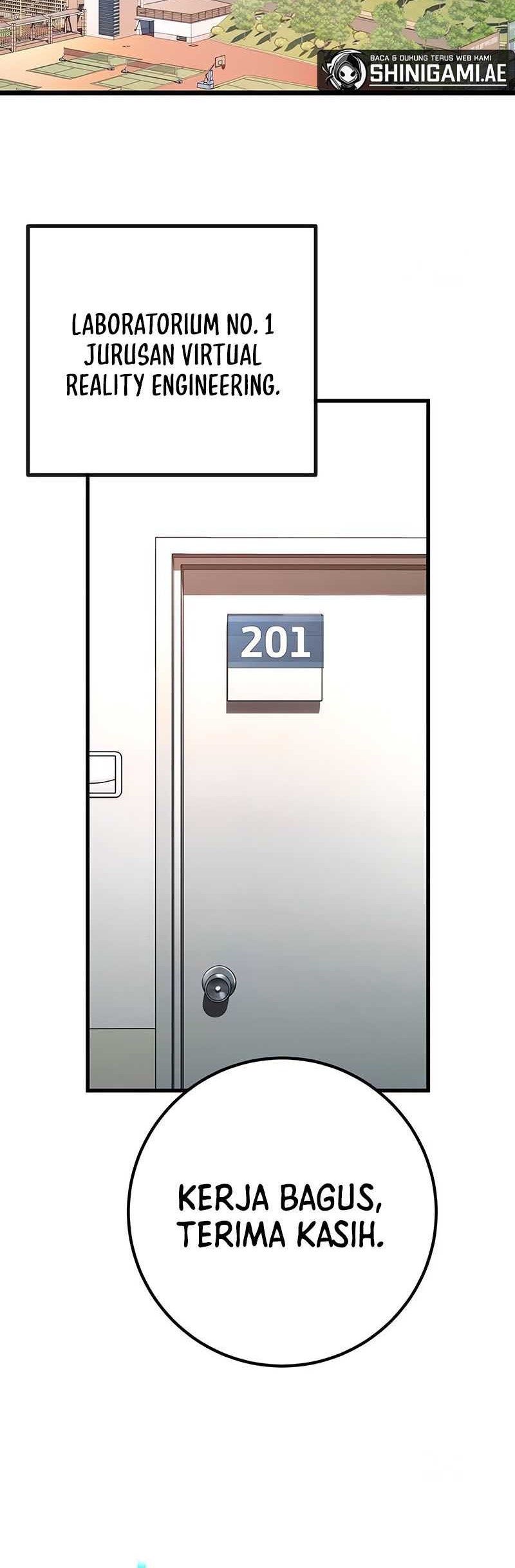 The Game’s Greatest Troll Chapter 67 Gambar 21