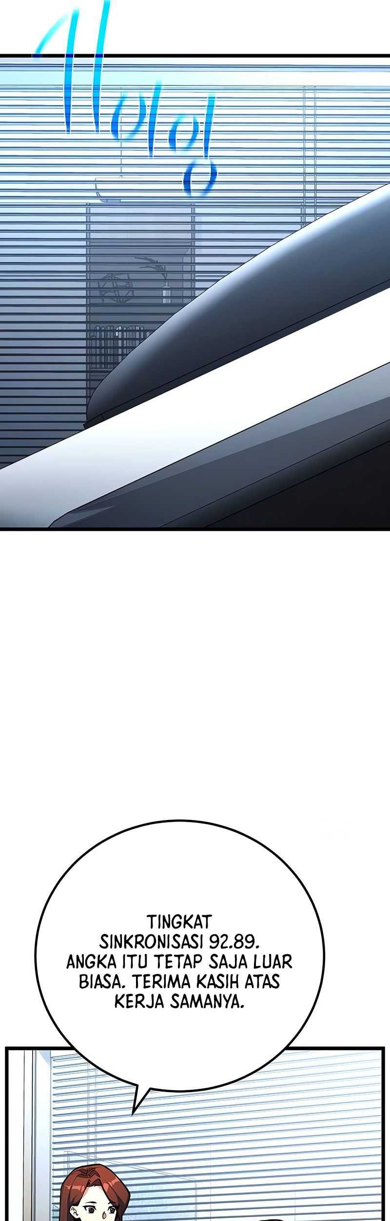 The Game’s Greatest Troll Chapter 67 Gambar 22