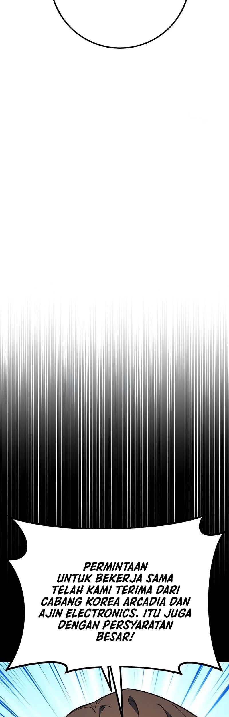 The Game’s Greatest Troll Chapter 67 Gambar 24