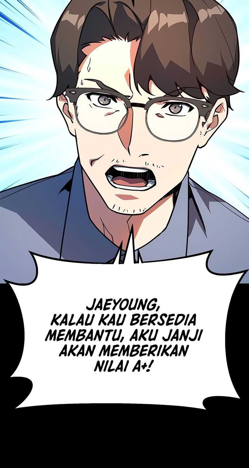 The Game’s Greatest Troll Chapter 67 Gambar 25